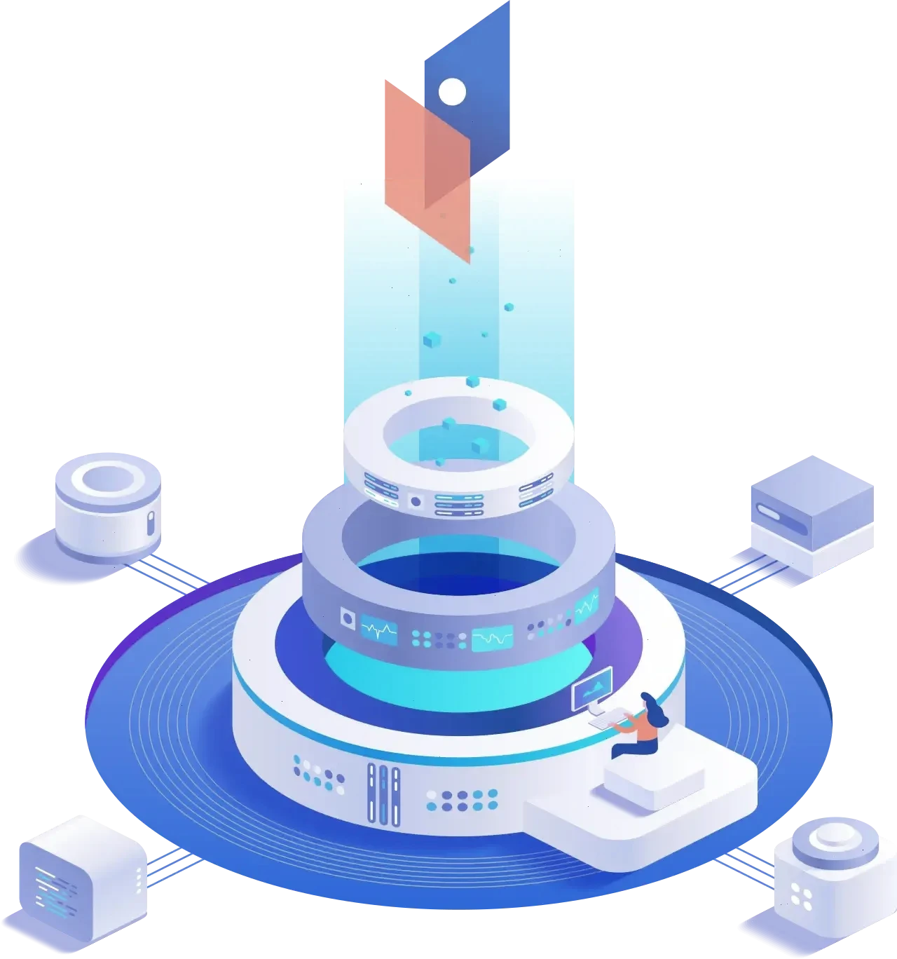 Rinascita Rendèr strategia di trading